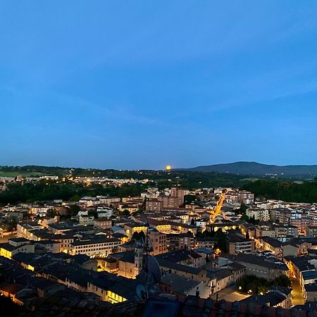 La Torre Di Canonica Colle Val D'Elsa Exterior foto
